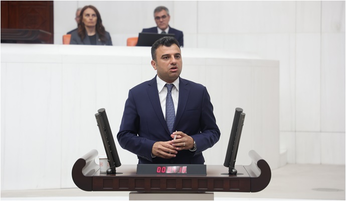 Kuraklık, Altyapı Sorunları, Destek Eksikliği: Fıstık Üretimi Alarm Veriyor