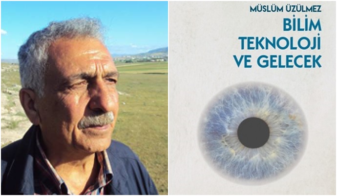 Yeni Kitap: Akıllı Makinelerin Gölgesinde İnsanlığın Geleceği Tartışılıyor