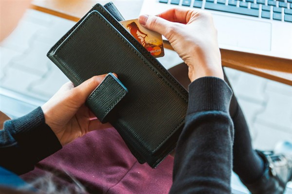 Ticaret Bakanlığı'ndan 'banka hesabı' uyarısı