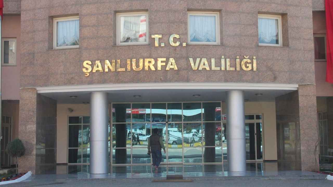 Şanlıurfa’da Piknik ve Mangal Yasaklandı