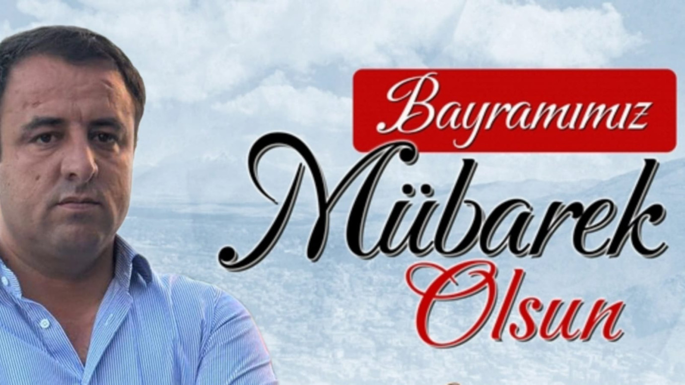 Gümüşkan’dan Bayram Mesajı: “Birlik Olmadıkça Zulüm Bitmez”