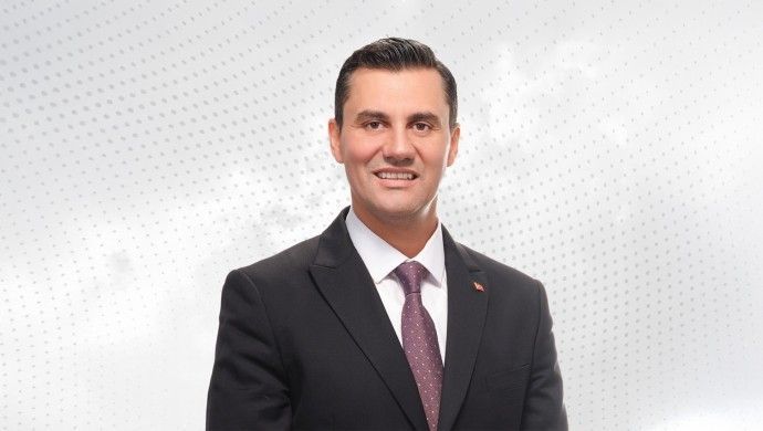Başhekim Topçu: Başkan Zeyrek'in ciddi bir organ hasarı var