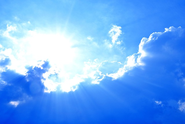 Hava sıcaklıklarının mevsim normalleri üzerinde seyredeceği tahmin ediliyor