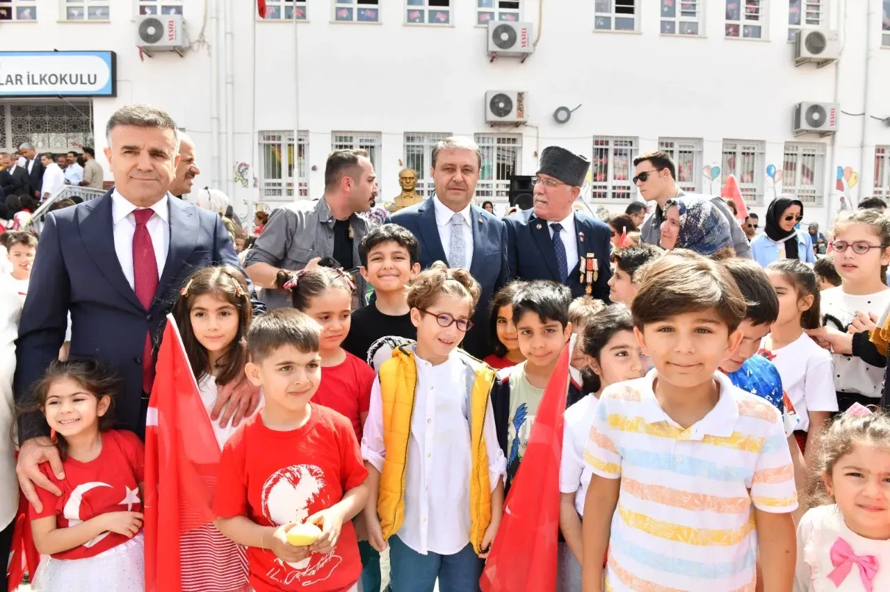 Cezasız Çözüm, Sessiz Başarı: Şanlıurfa’da Eğitimde BİGEP Farkı