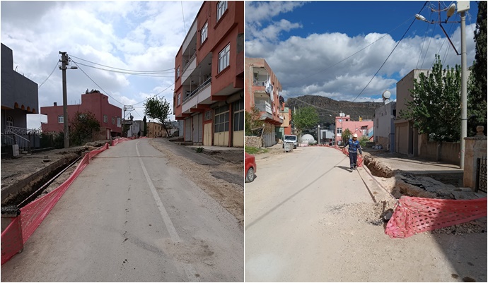 Dicle Elektrik’ten Artuklu’ya 45.5 Milyon TL’lik Altyapı Atağı