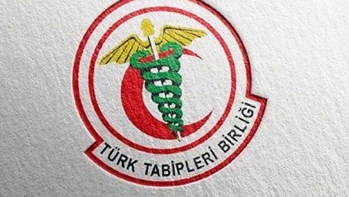TTB’den 'savaşı durdurun' çağrısı