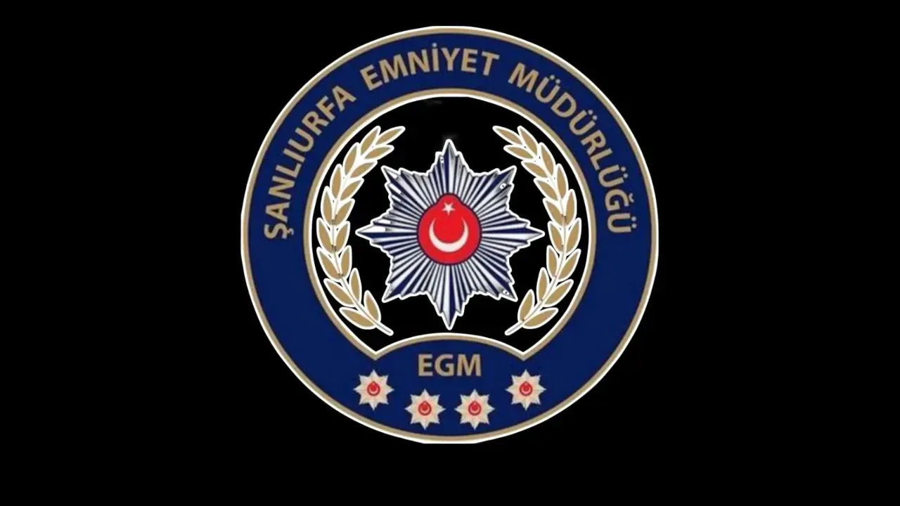 Suruç'ta Motosikletlere Şok Uygulama