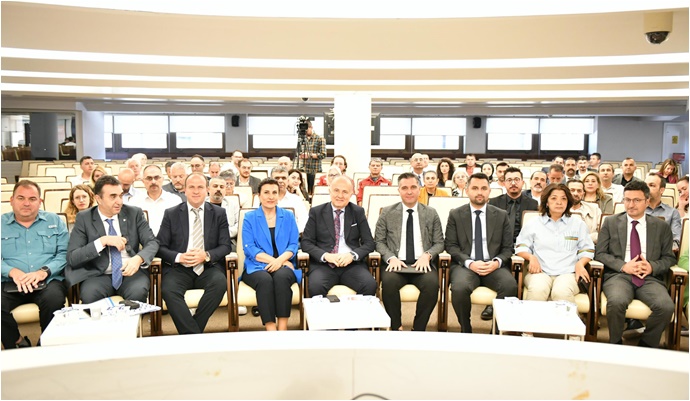 Afet Komisyonu’nun Yeni Durağı: Şanlıurfa