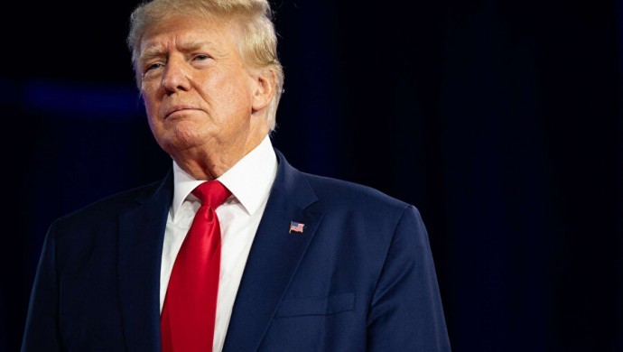 Trump: İsrail-İran durumu için 1 saat içinde toplantı yapılacak