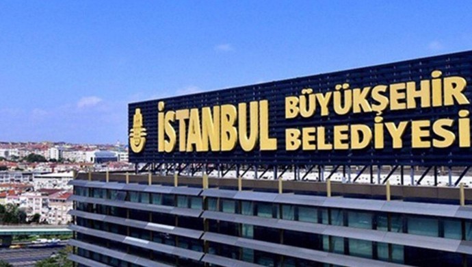 İBB soruşturmasında 2 gözaltı daha