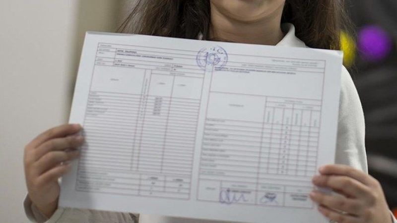 Şanlıurfa’da 754 Bin Öğrenci Yaz Tatiline Giriyor
