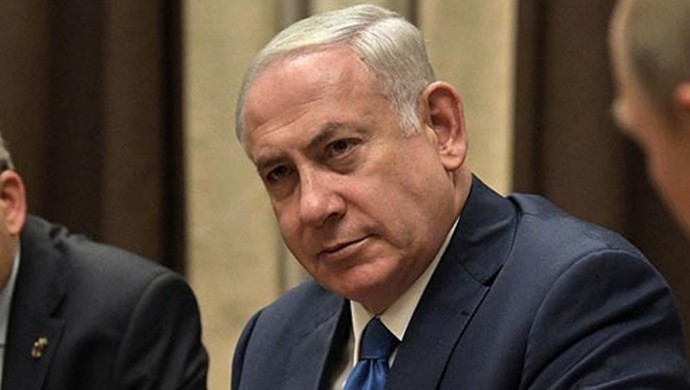 Netanyahu’dan Hamaney’e yine suikast tehdidi