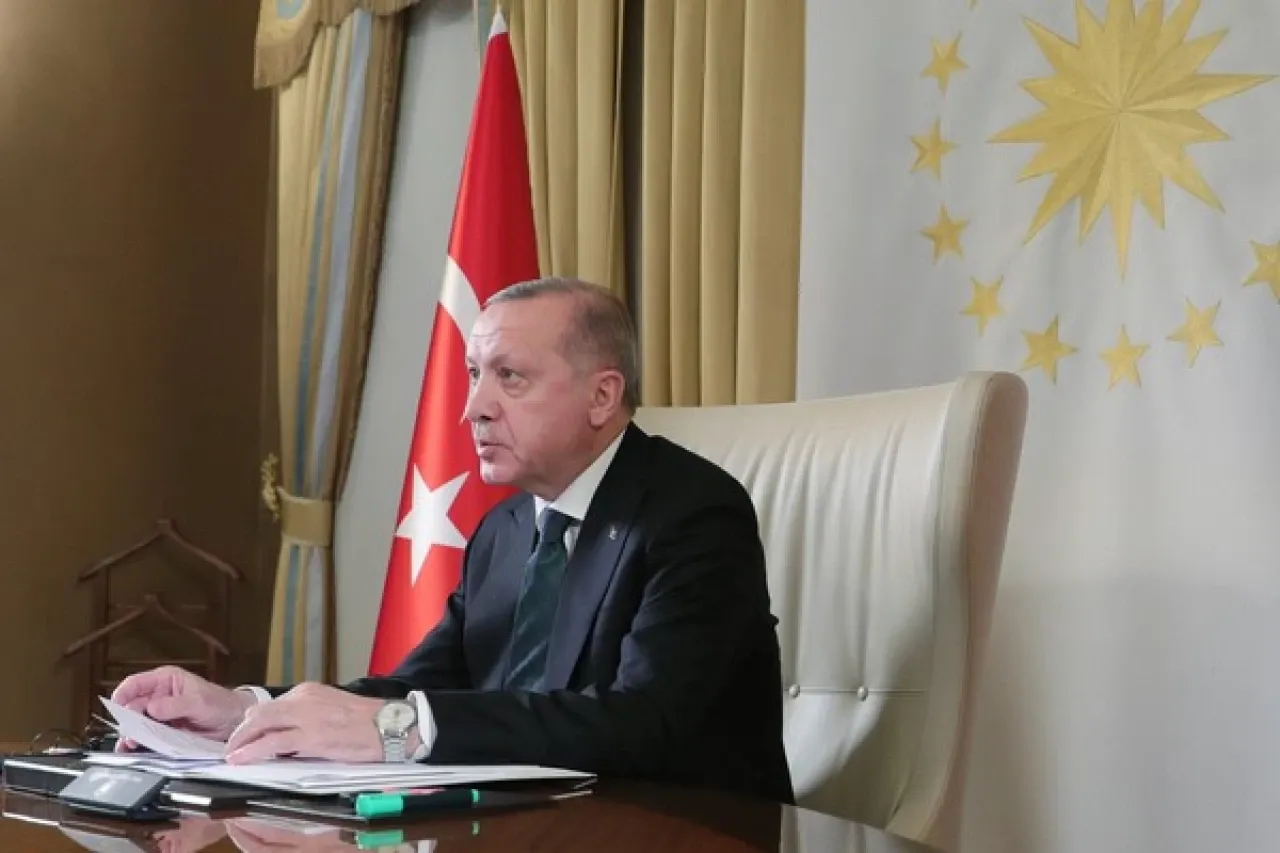 Dört ülkeye yeni büyükelçi atandı