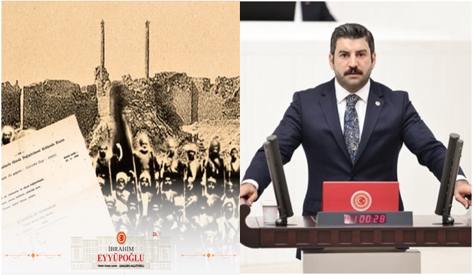Eyyüpoğlu: 