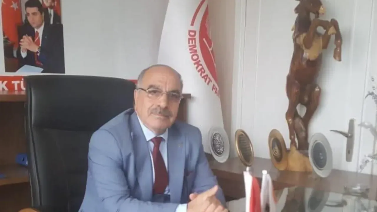 Başkan Polat’tan “Şanlı” Unvanının 41. Yıl Dönümü Mesajı