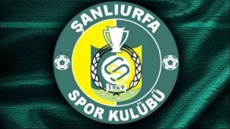 Şanlıurfaspor’dan Gökhan Akyürek’e Teşekkür: 