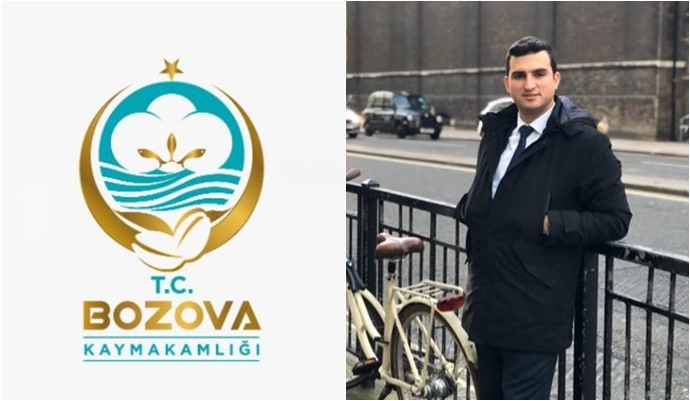 Bozova Kaymakamını Bırakmak İstemiyor!