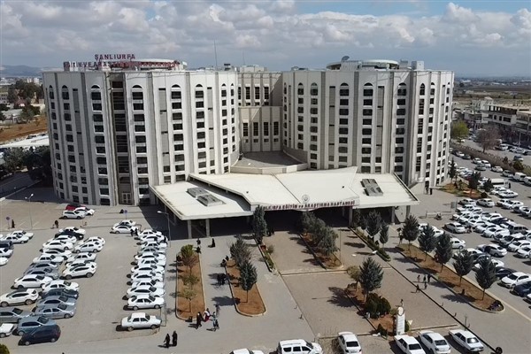 Şanlıurfa İl Sağlık Müdürlüğü'nden vitiligo farkındalığı