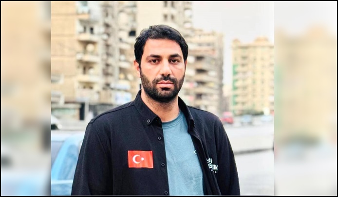 Yardım Götürürken Kayboldular: Mısırlı Yetkililer Türk Ailesini Gözaltına Aldı