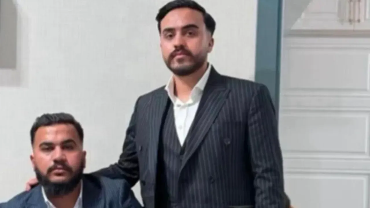 Şanlıurfa’da Alacak Verecek Tartışması: 2 Kardeş Öldürüldü Şanlıurfa