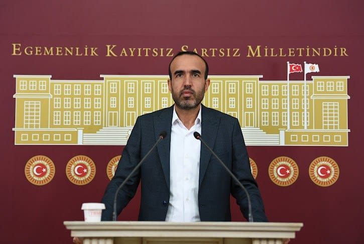 Halfeti Kayyımının Tekne Harcaması Meclis Gündeminde