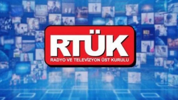 Halk TV'ye 10 gün yayın durdurma cezası