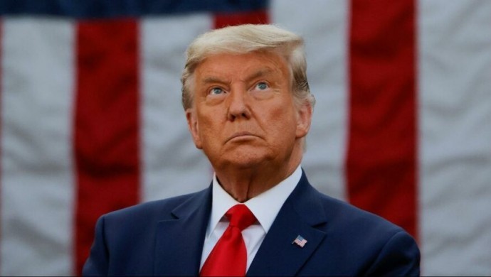 Trump'tan 'Gazze' açıklaması: Anlaşma yapın