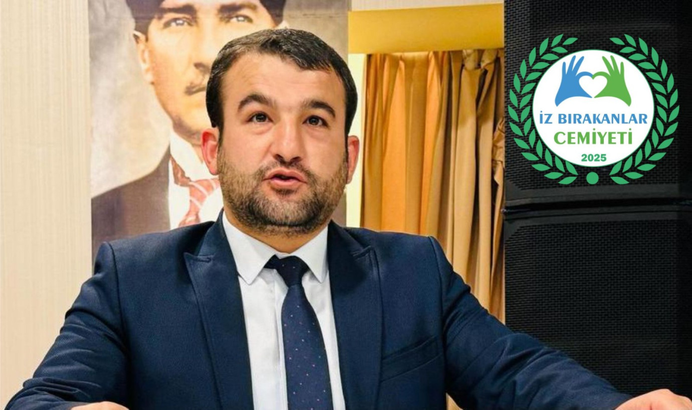 İz Bırakanlar Cemiyeti'nden Sert Tepki: “Söz Değil, Artık İcraat Bekliyoruz!”