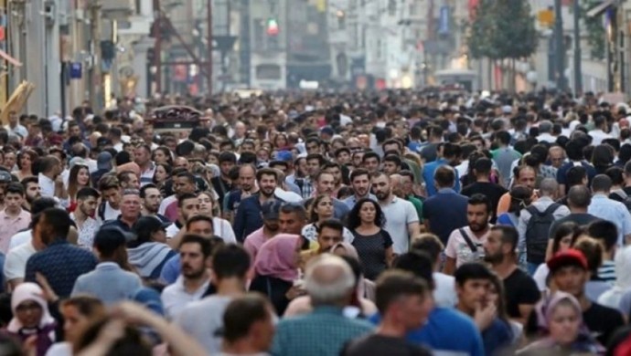 TÜİK’e göre işsiz sayısı 2 milyon 972 bin