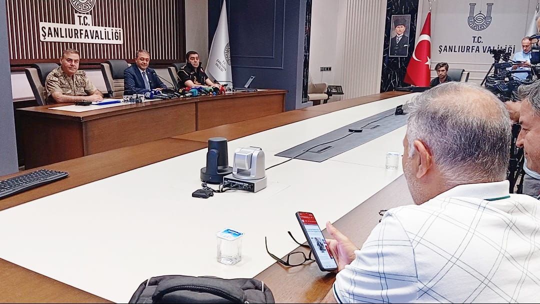 Vali Şıldak: 