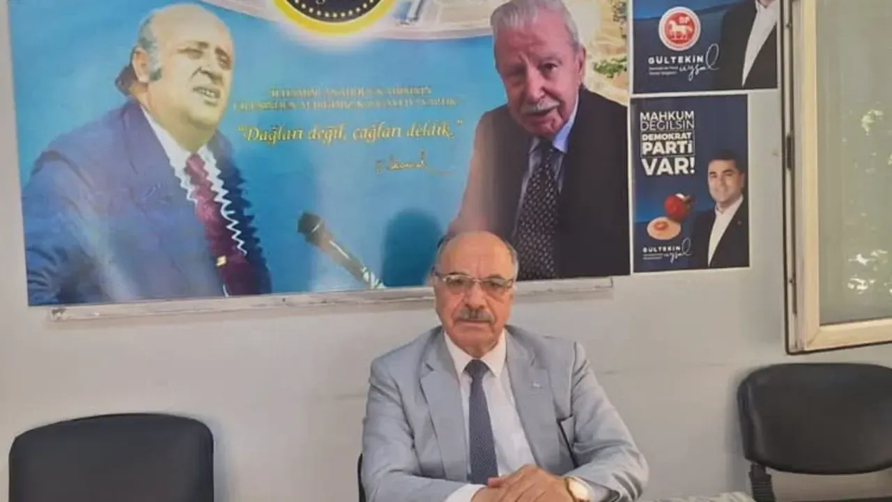 Başkan Polat: Emekliler Açlıkla Sınanıyor!