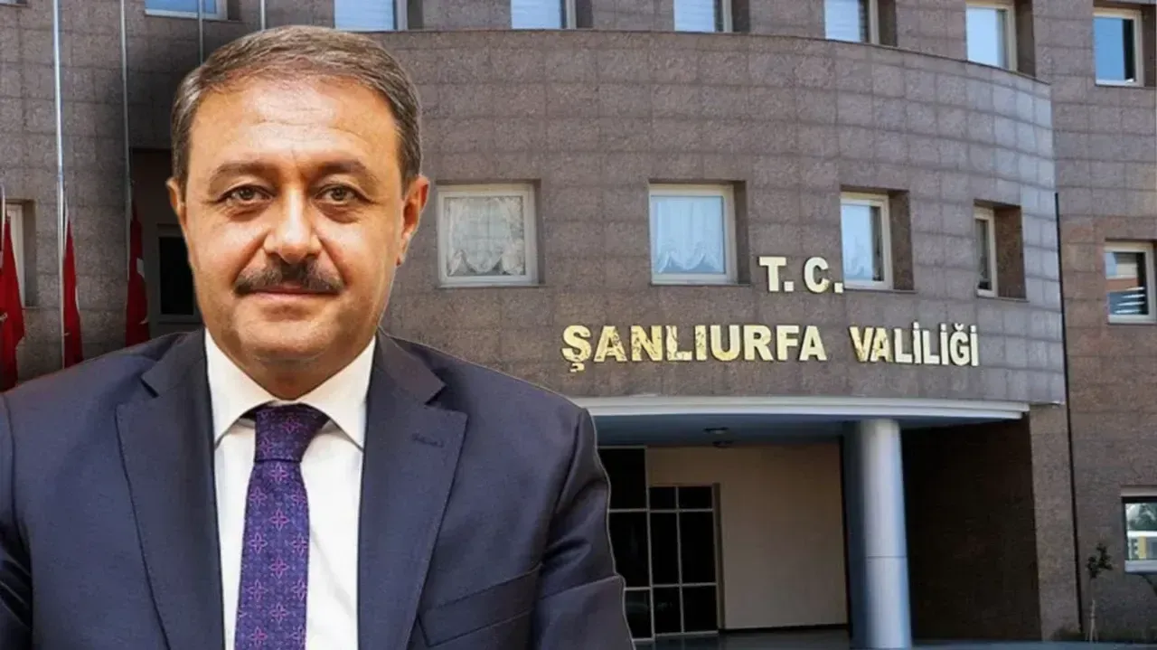 Kamu Adıyla Para Tuzağı: Şanlıurfa Valiliği Uyardı