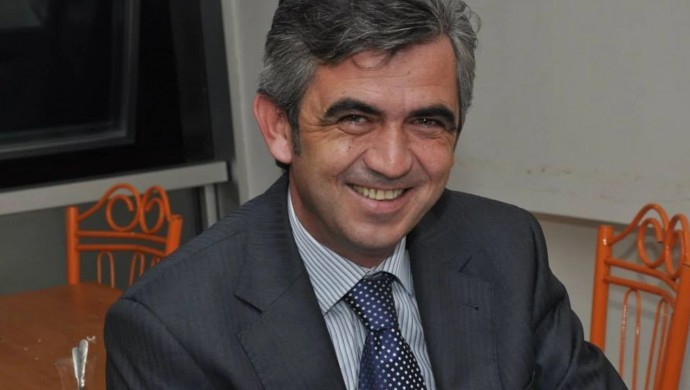 AK Parti’nin eski ilçe başkanı yangın çıkarttığı iddiasıyla tutuklandı