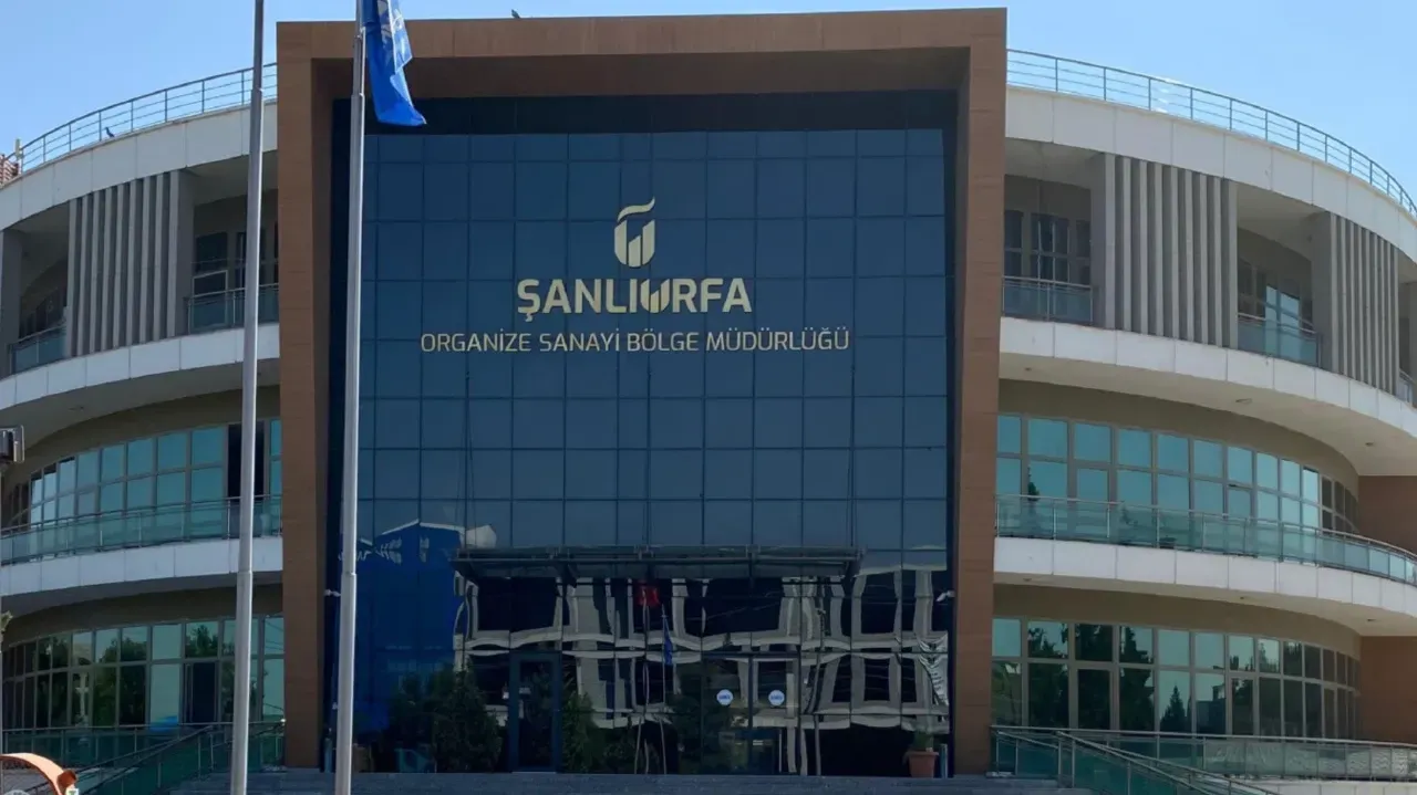 Şanlıurfa OSB’de Yeni Ön Tahsis Dönemi Başladı