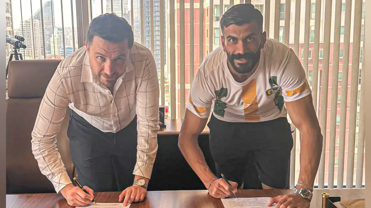 Orhan Nahırcı, Şanlıurfaspor’da!