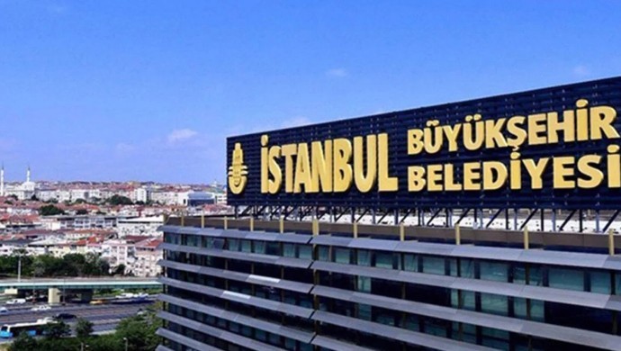 İBB soruşturmasında 10 gözaltı