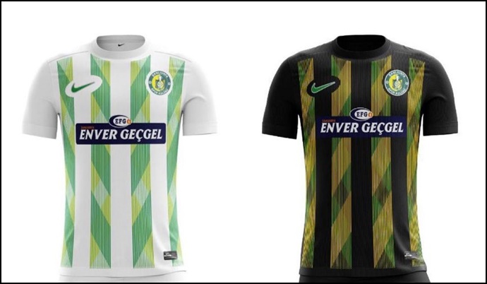 Şanlıurfaspor’dan Göğüs Reklamı Anlaşması