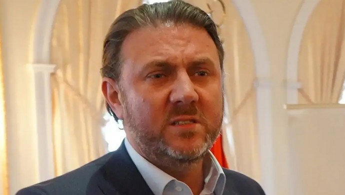 Cumhurbaşkanı Başdanışmanı Yiğit Bulut yaşamını yitirdi