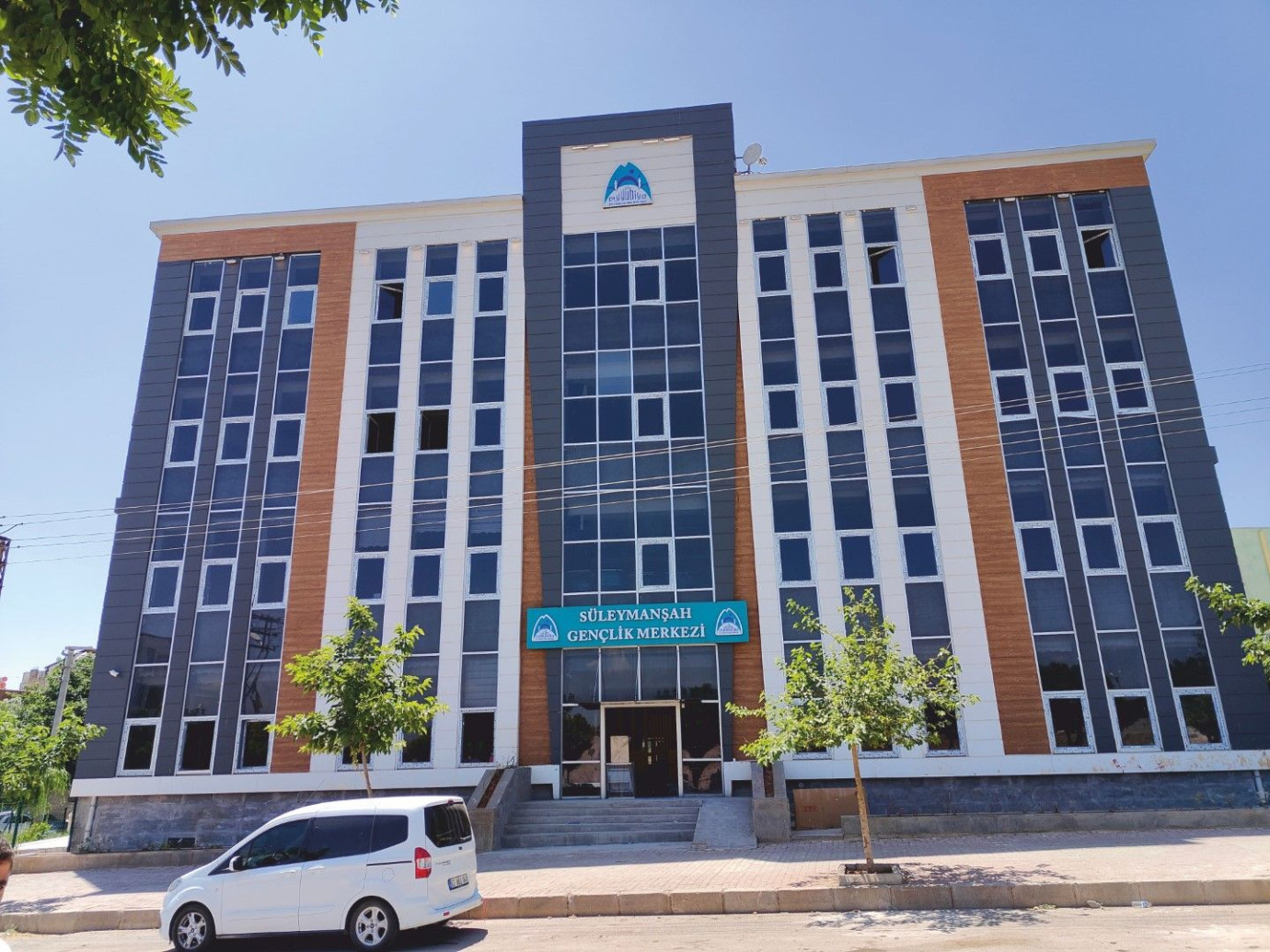 Süleymanşah Gençlik Merkezi’nde Yaz Dersleri Başladı