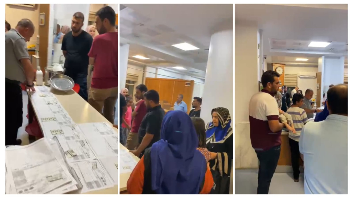 Şanlıurfa’nın En Büyük Hastanesinde Acil Çileye Döndü!