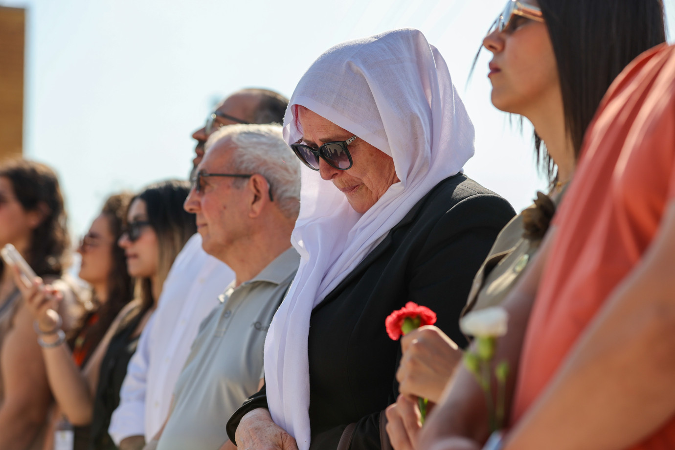 Srebrenitsa Soykırımı’nda hayatını kaybeden vatandaşlar Buca’da anıldı
