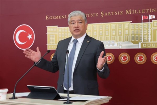 DEVA Partili Kısacık’tan erken seçim çağrısı: Artık ülkemiz ve milletimiz yoruldu