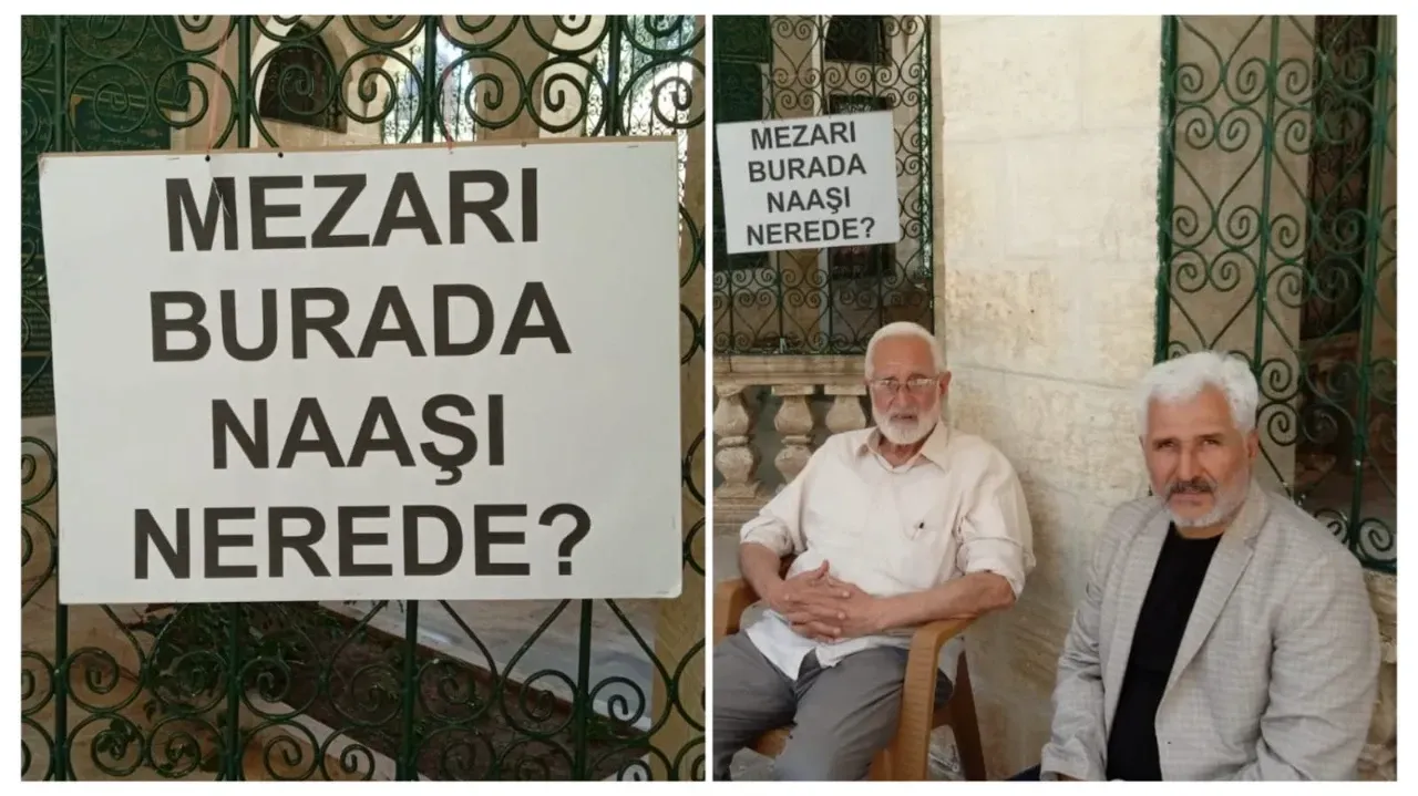 Bediüzzaman’ın Mezarı İçin 65 Yıllık Hasret: 