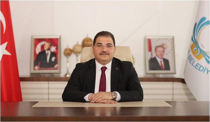 Başkan Mehmet Canpolat’tan 15 Temmuz Mesajı 