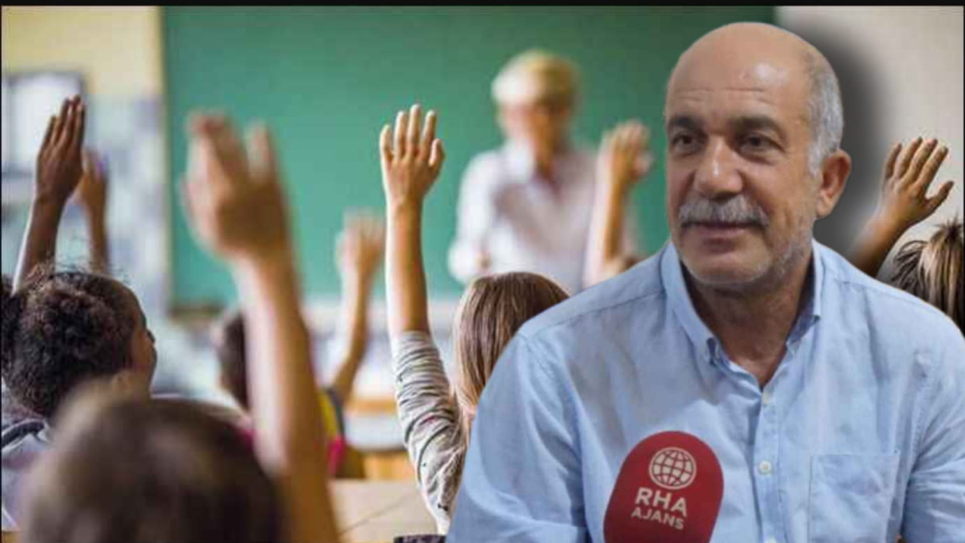 Başkan Mızraklı: