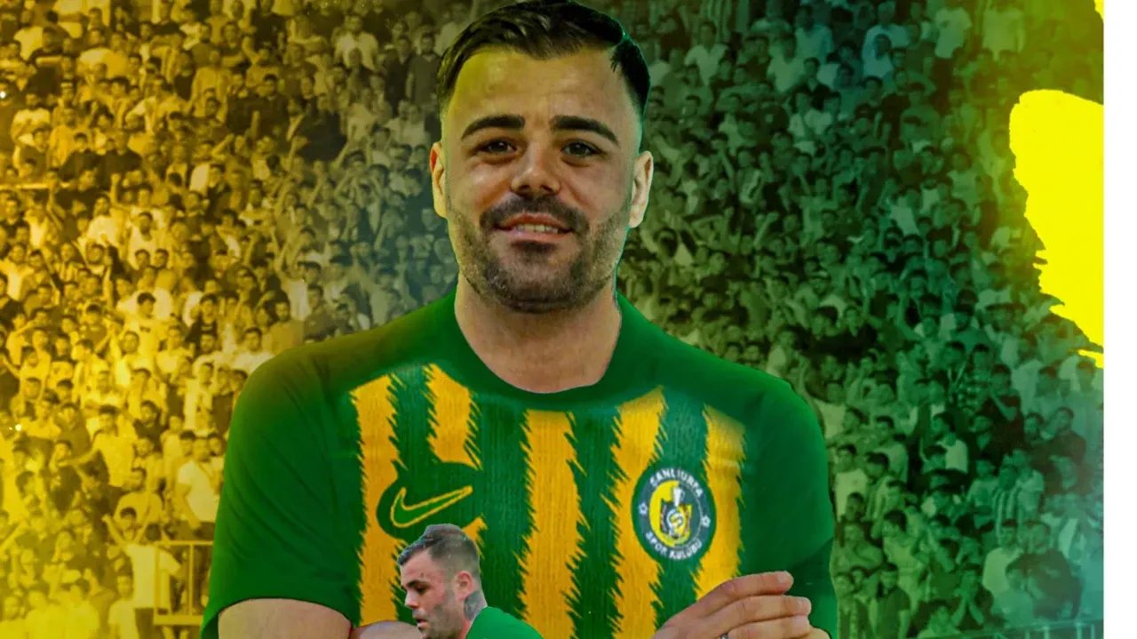 Hasan Hüseyin Acar, Şanlıurfaspor ile Yeniden Anlaştı
