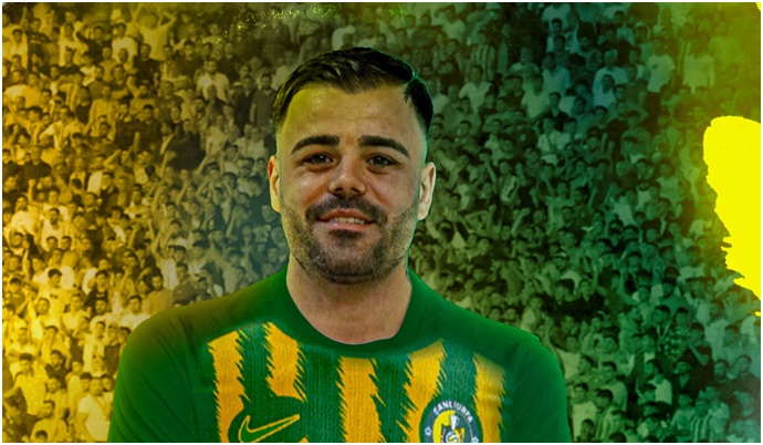 Hasan Hüseyin Acar, Şanlıurfaspor ile Yeniden Anlaştı
