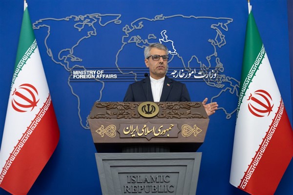İran, ABD'nin Yemen'e silah sevkiyatı iddiasını reddetti