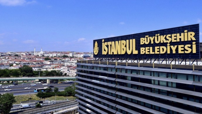 İBB soruşturmasında 18 kişi hakkında gözaltı kararı