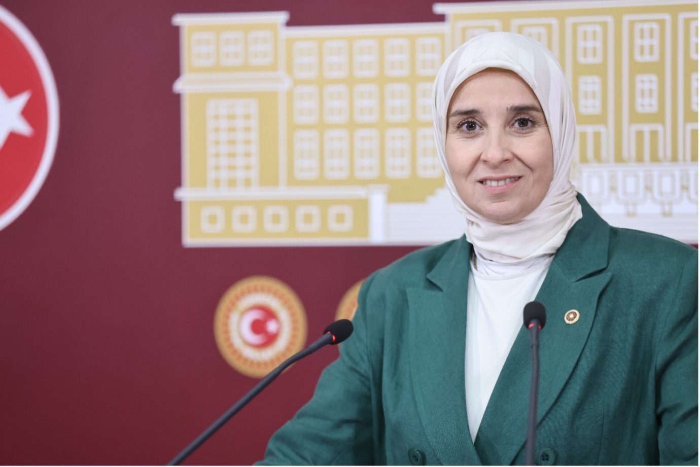 DEVA Partili Esen: Kriz açık, tercih net: Zengin korunuyor, yoksul eziliyor